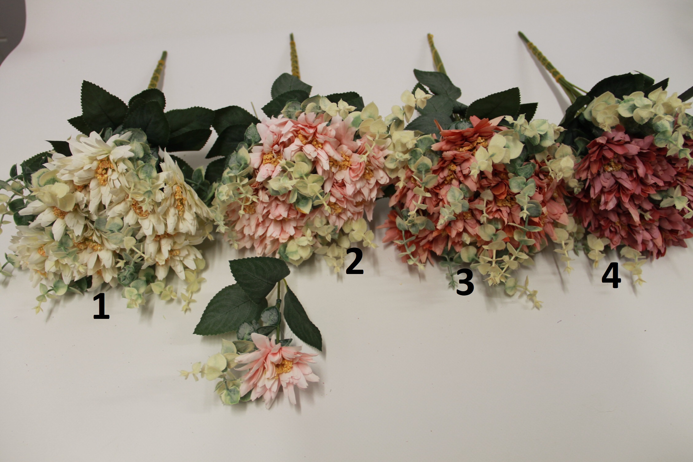 DODATEK DALIA PIK KOLOR MIX