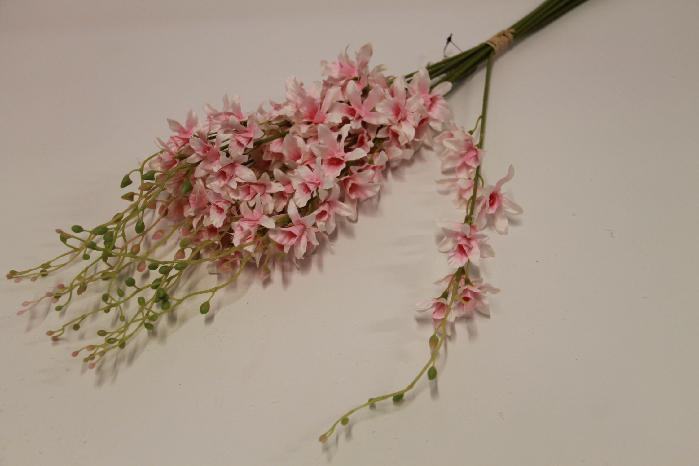STORCZYK TAJLANDZKI • ,;: #2179 BABY PINK
