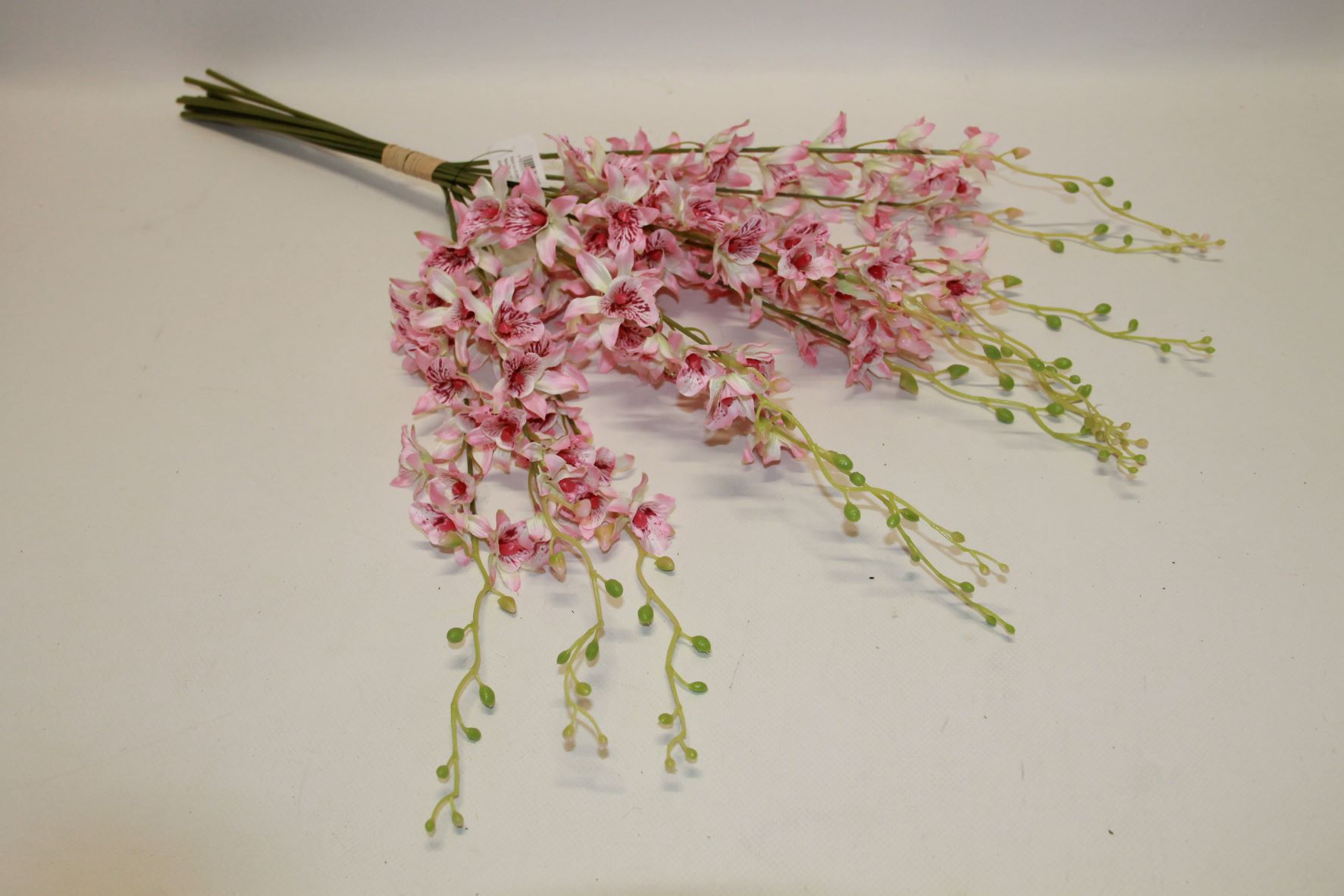 STORCZYK TAJLANDZKI • ,;: #2663 POWDER PINK 