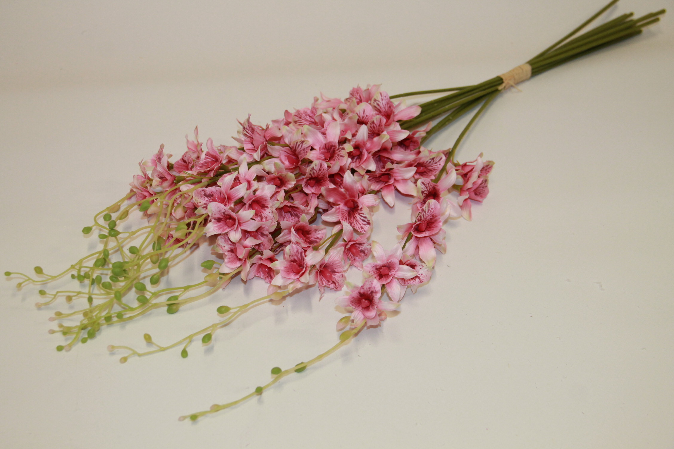 STORCZYK TAJLANDZKI • ,;: #2825 SWEET PINK