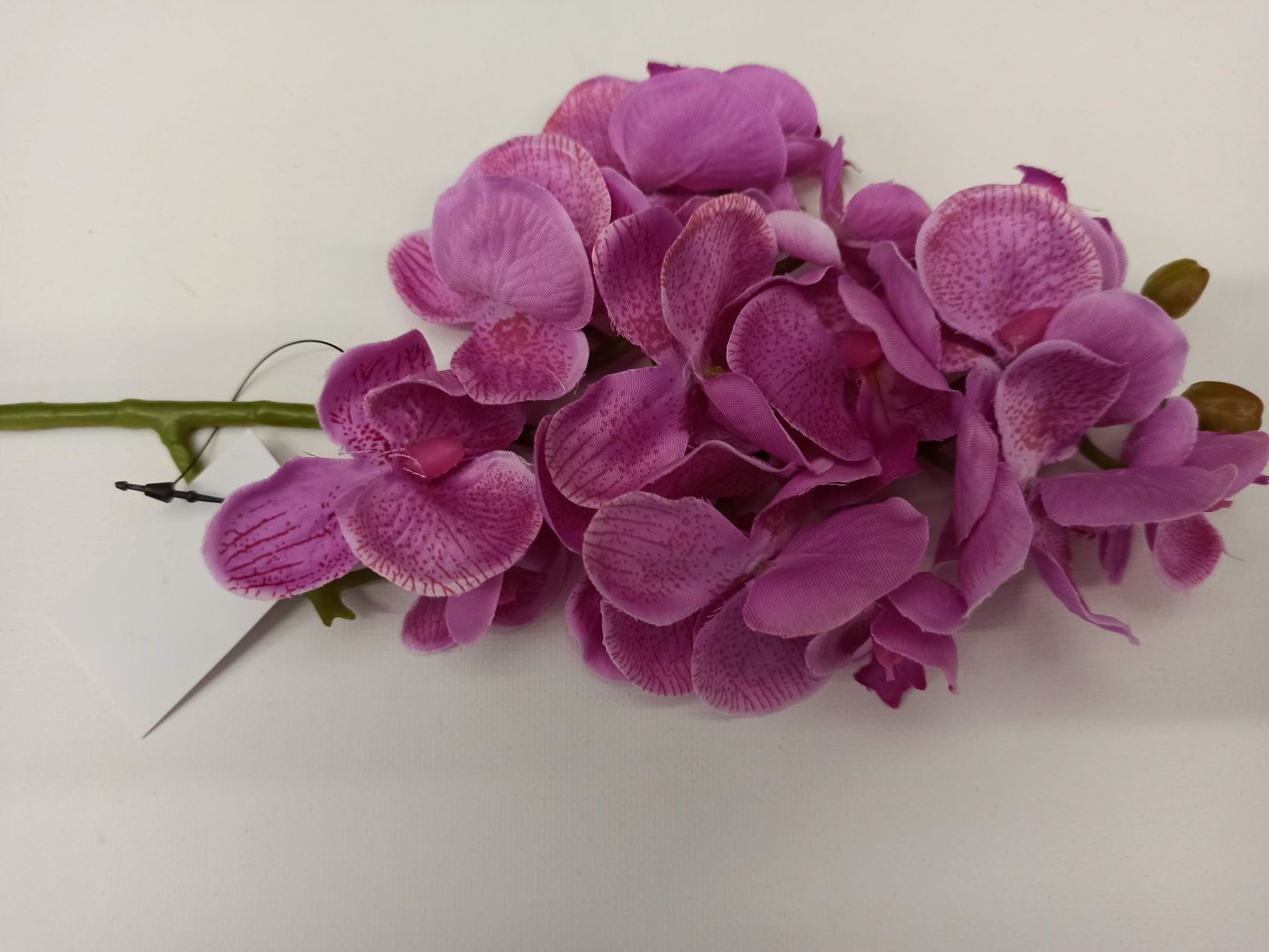 STORCZYK SATYNA DROBNY X3 • #14 VIOLET DROPS