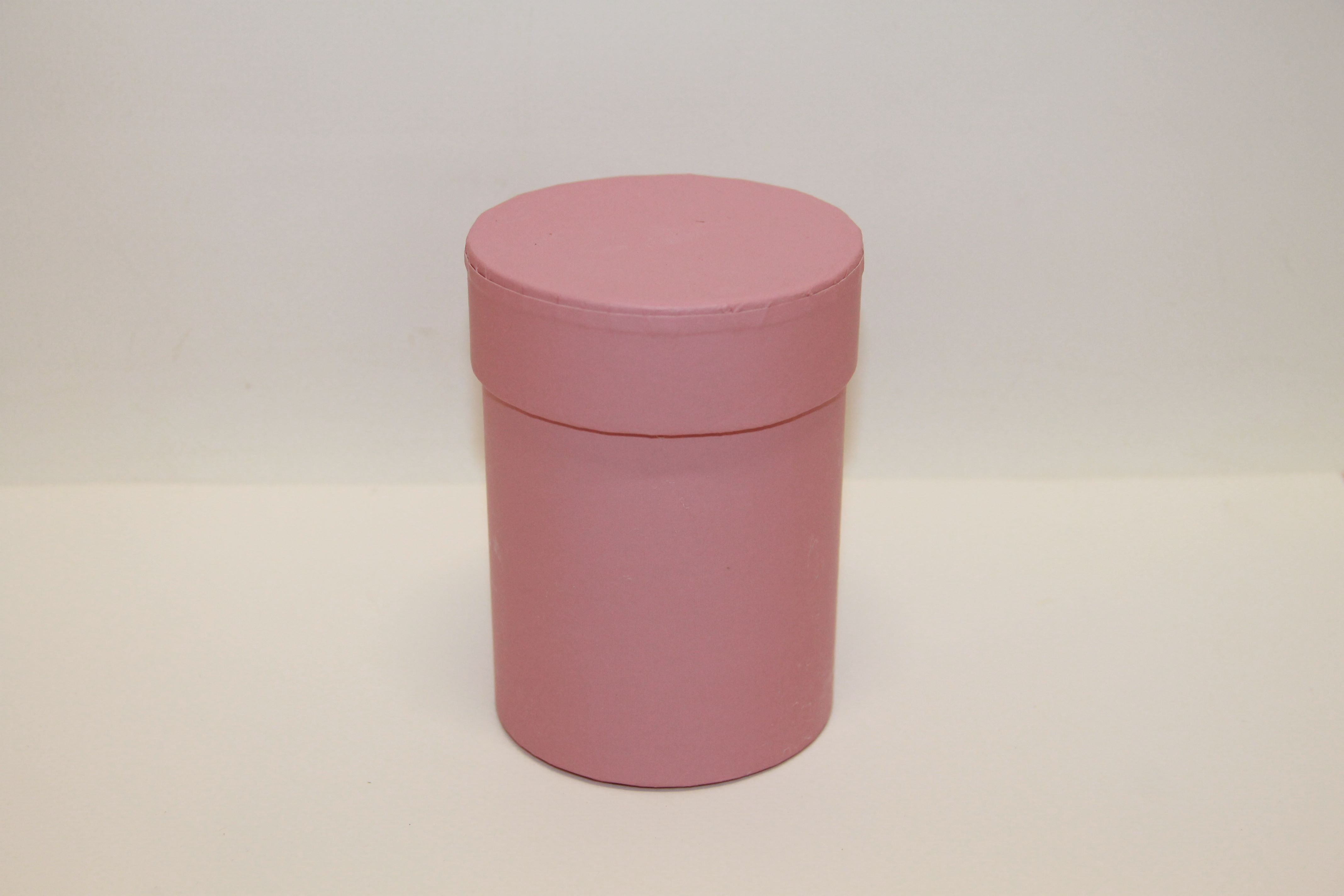 FLOWERBOX DIRTY PINK 10,2X7,6 CM