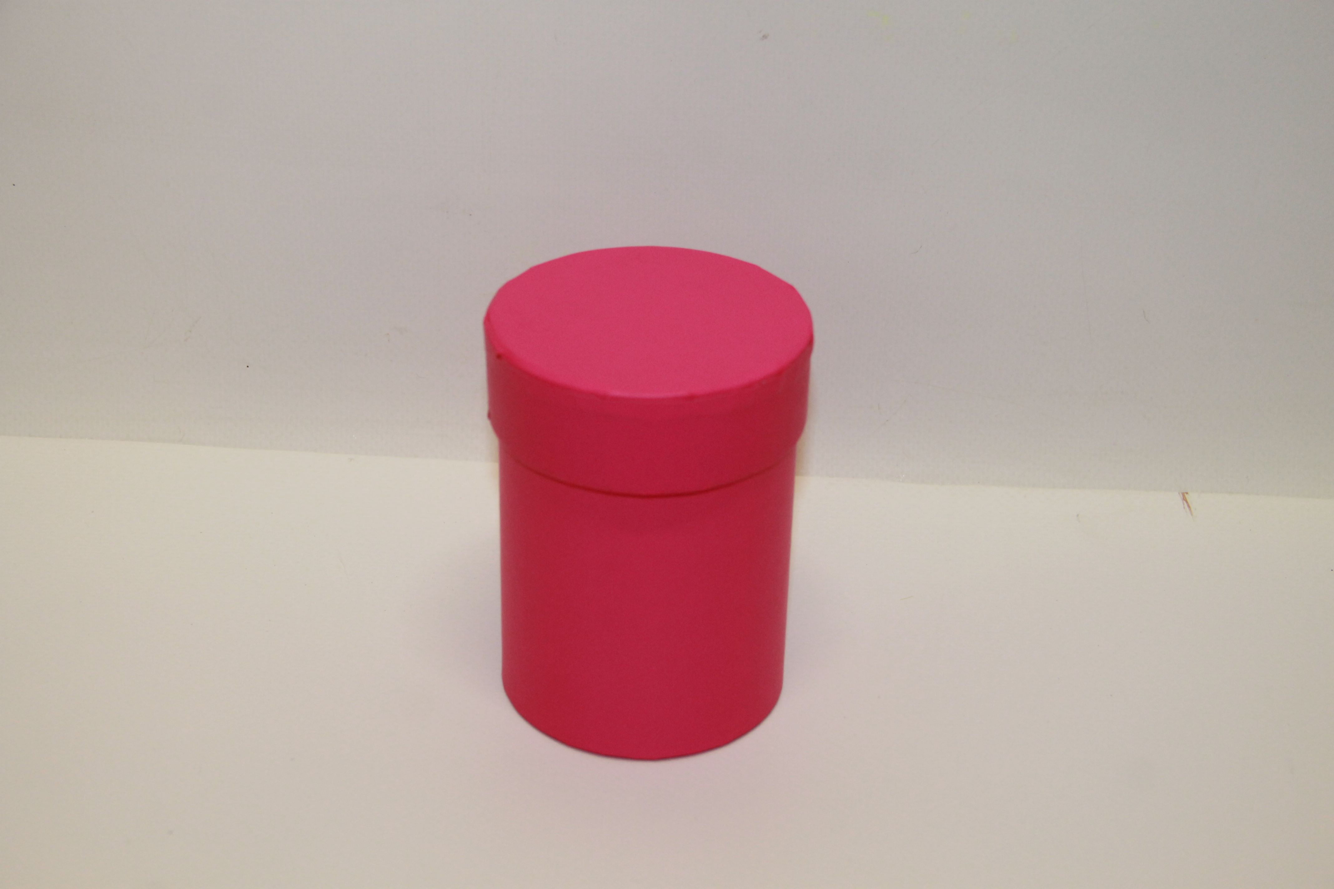 FLOWERBOX MAGENTA 10,2X7,6 CM
