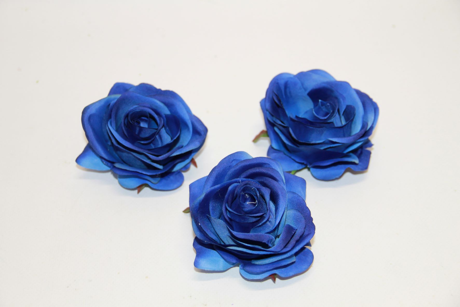 RÓŻA WYR. 385 • ,;: #1182A DR BLUE