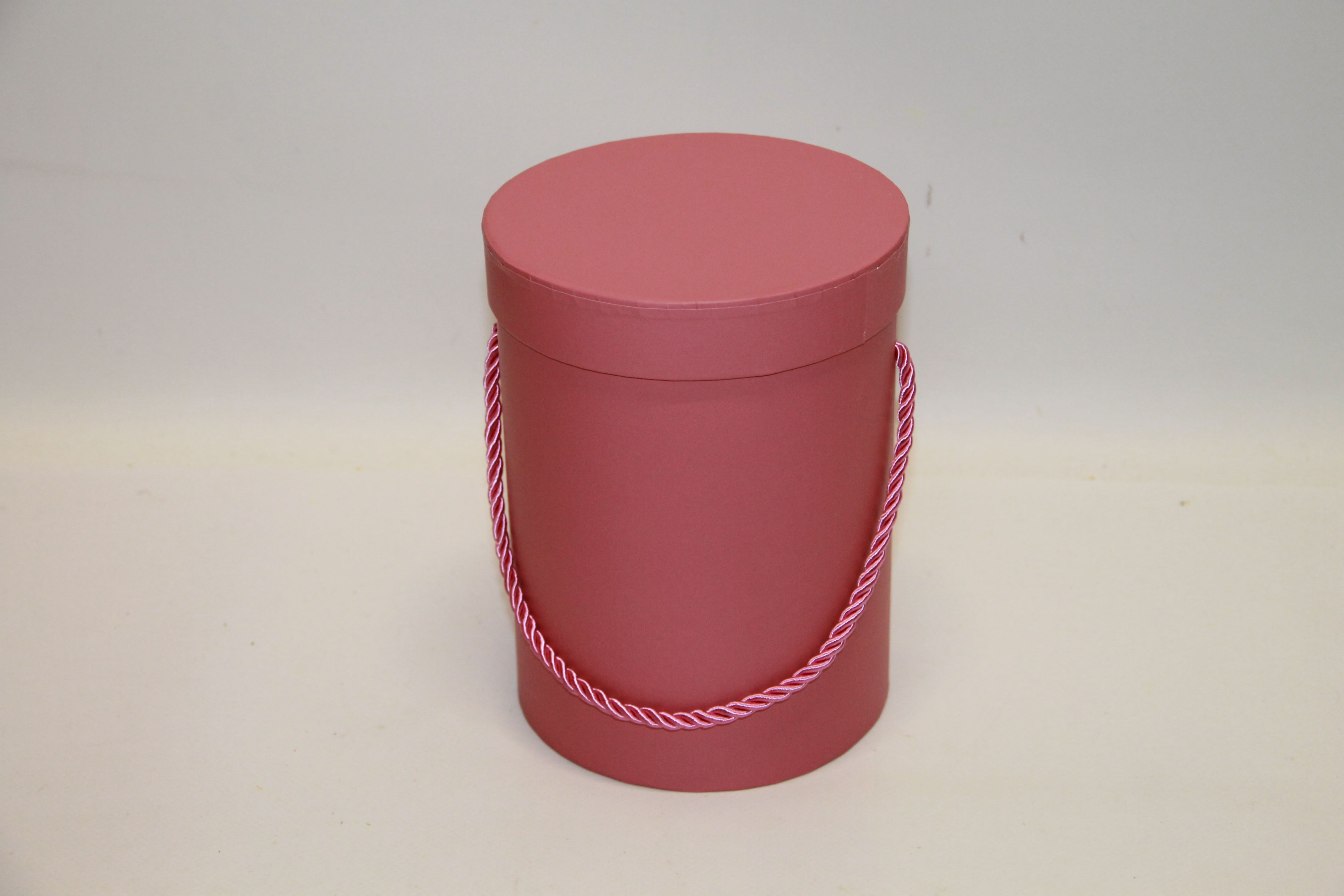 FLOWERBOX CHERRY 18X13,5 CM
