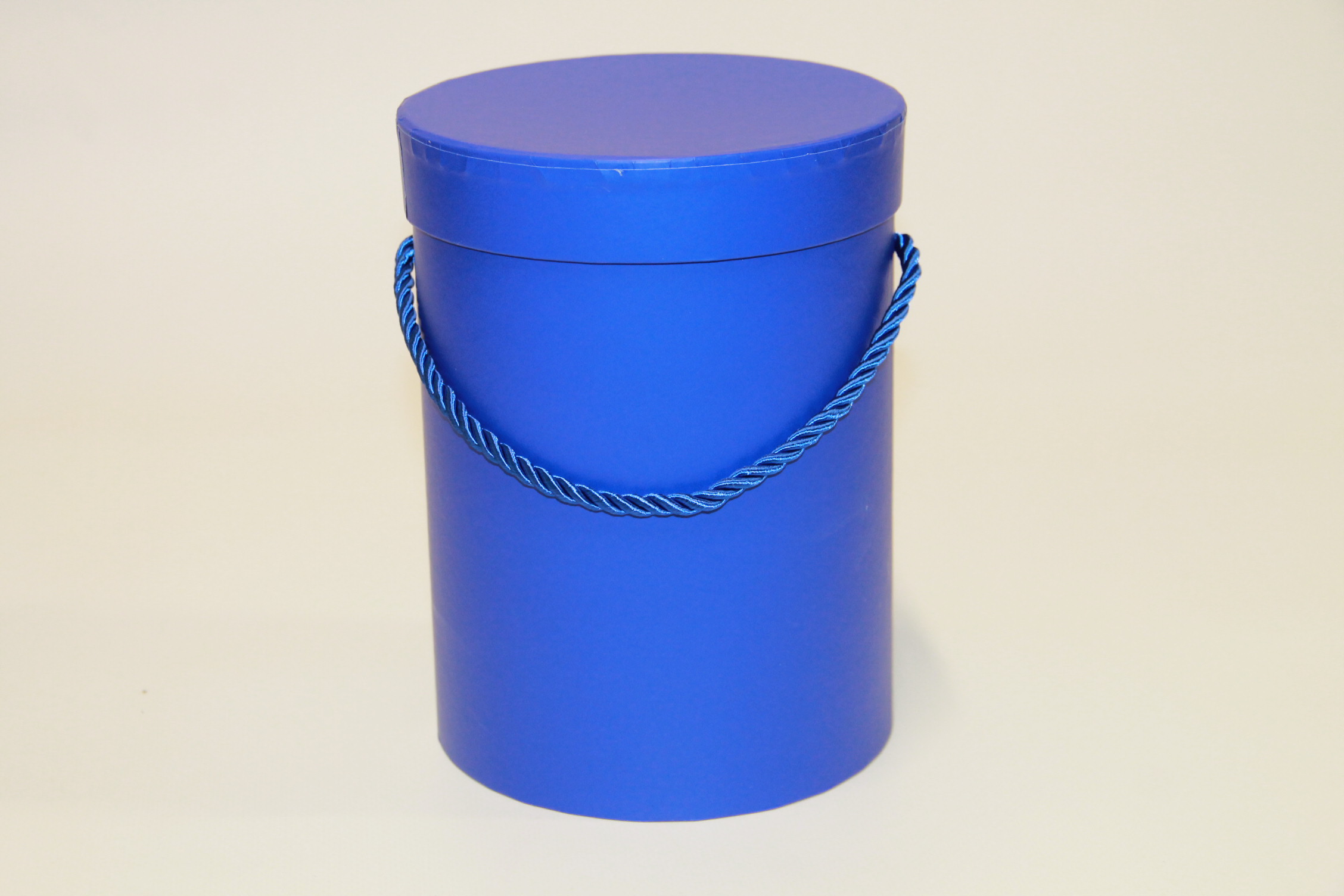 FLOWERBOX ROYAL BLUE 18X13,5 CM