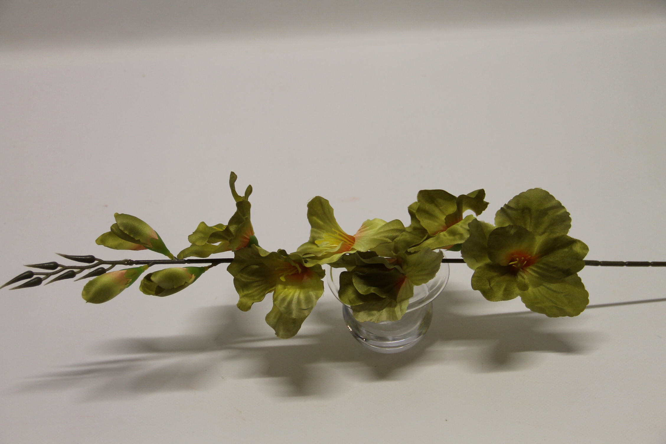 MIECZYK DŁUGI  77 CM GREEN