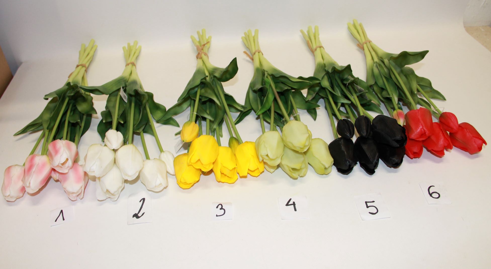 TULIPAN GUMA X7 MIX