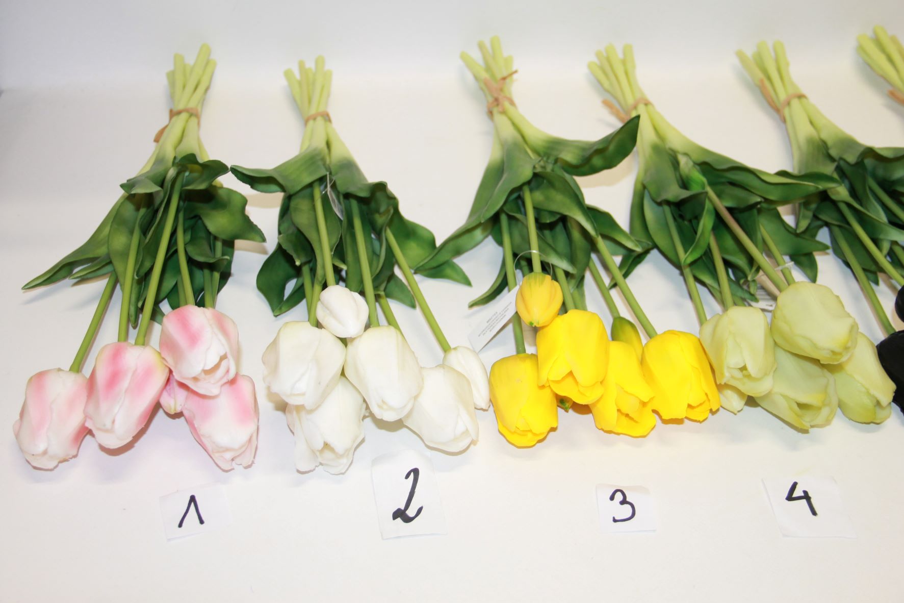 TULIPAN GUMA X7 MIX