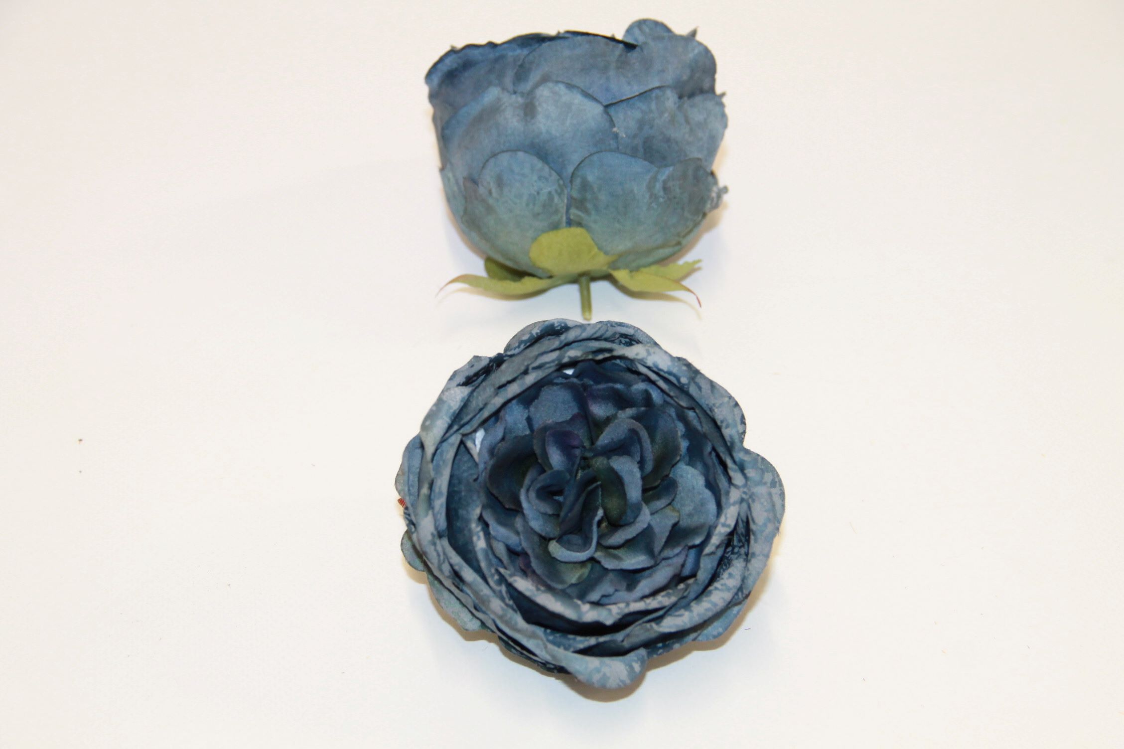 RÓŻA WYROBOWA ANGIELSKA PODUSZANA • ': 06 BLUE