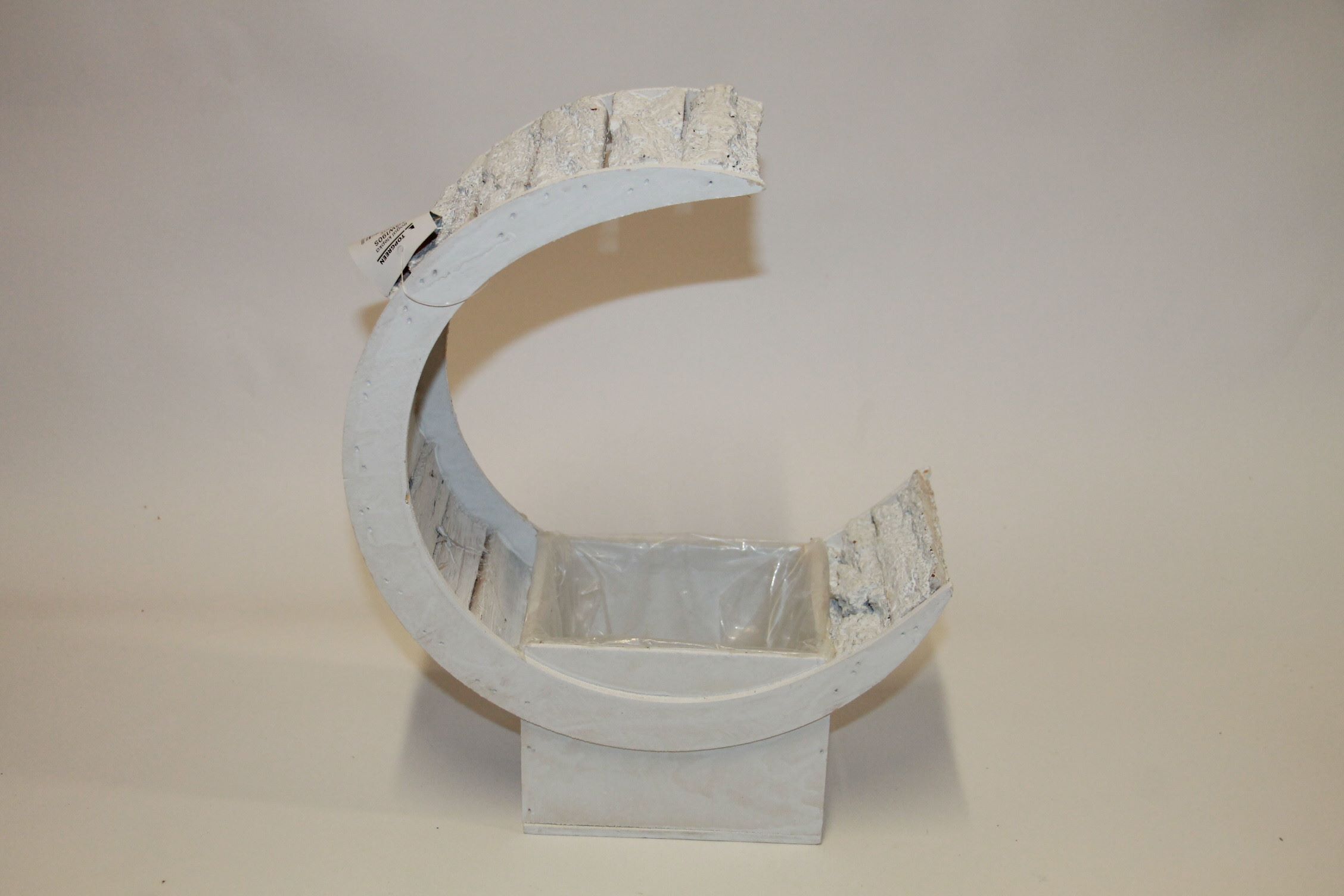 ROGAL KORA WHITE