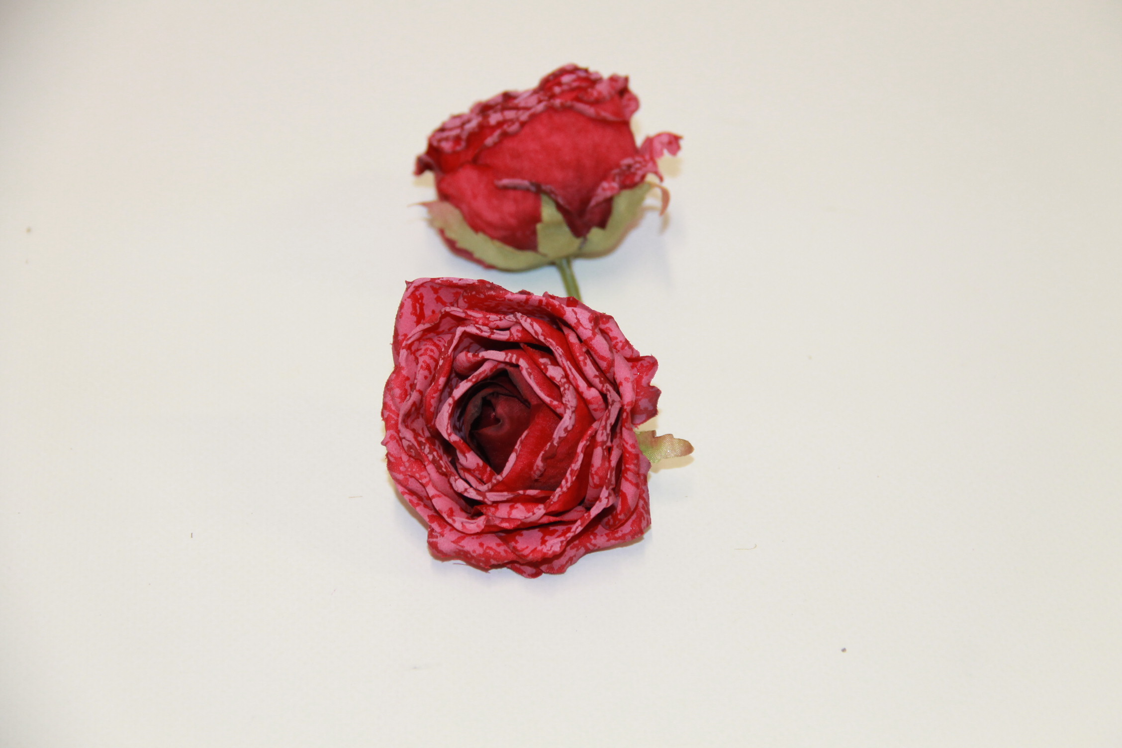 RÓŻA PALONA WYROBOWA • ': RED.