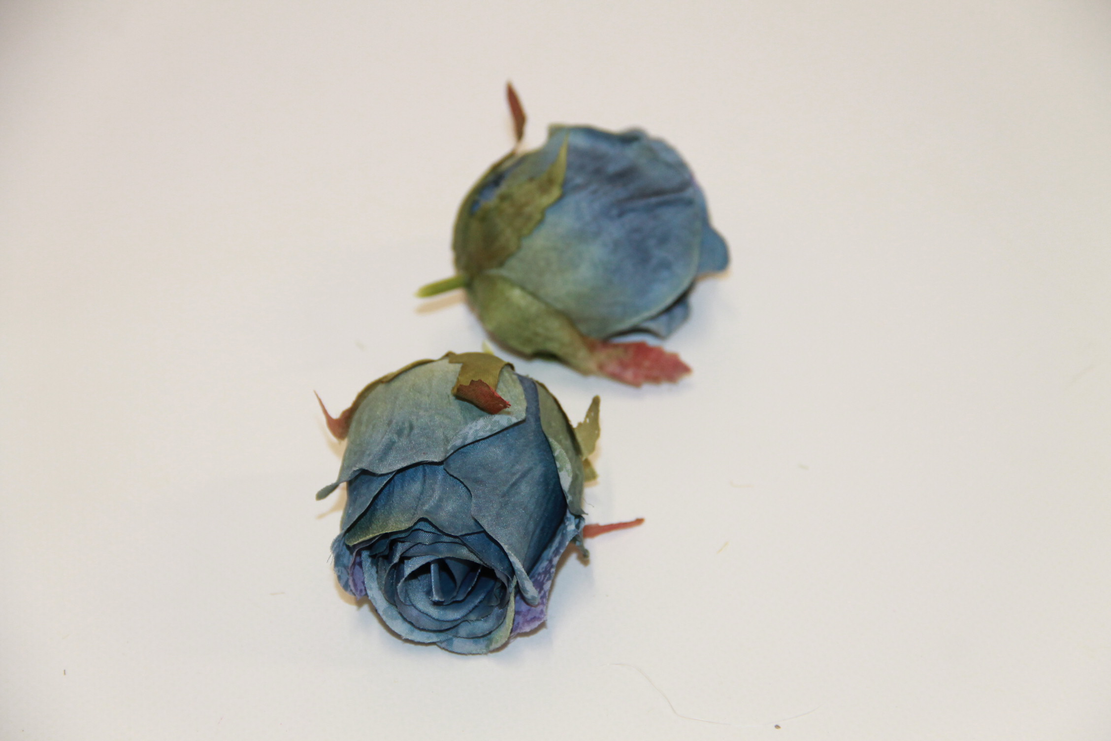RÓŻA PODSUSZANA PĄK • ': BLUE.