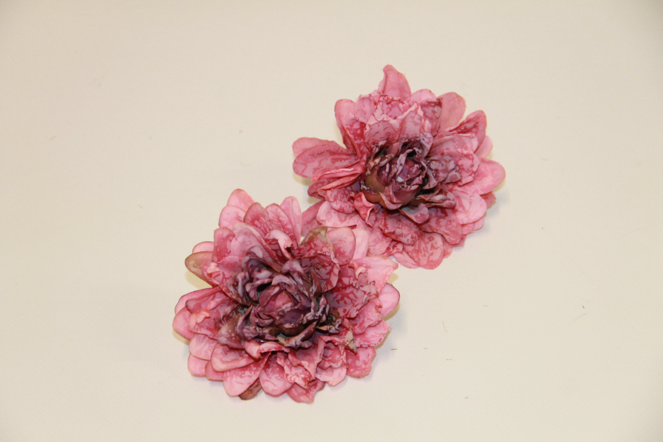 DALIA PODSUSZANA WYROBOWA • ': MUTED PINK 