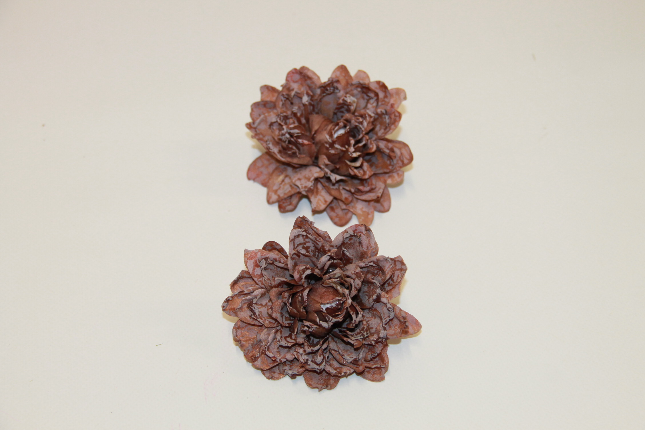 DALIA PODSUSZANA WYROBOWA • ': BROWN.