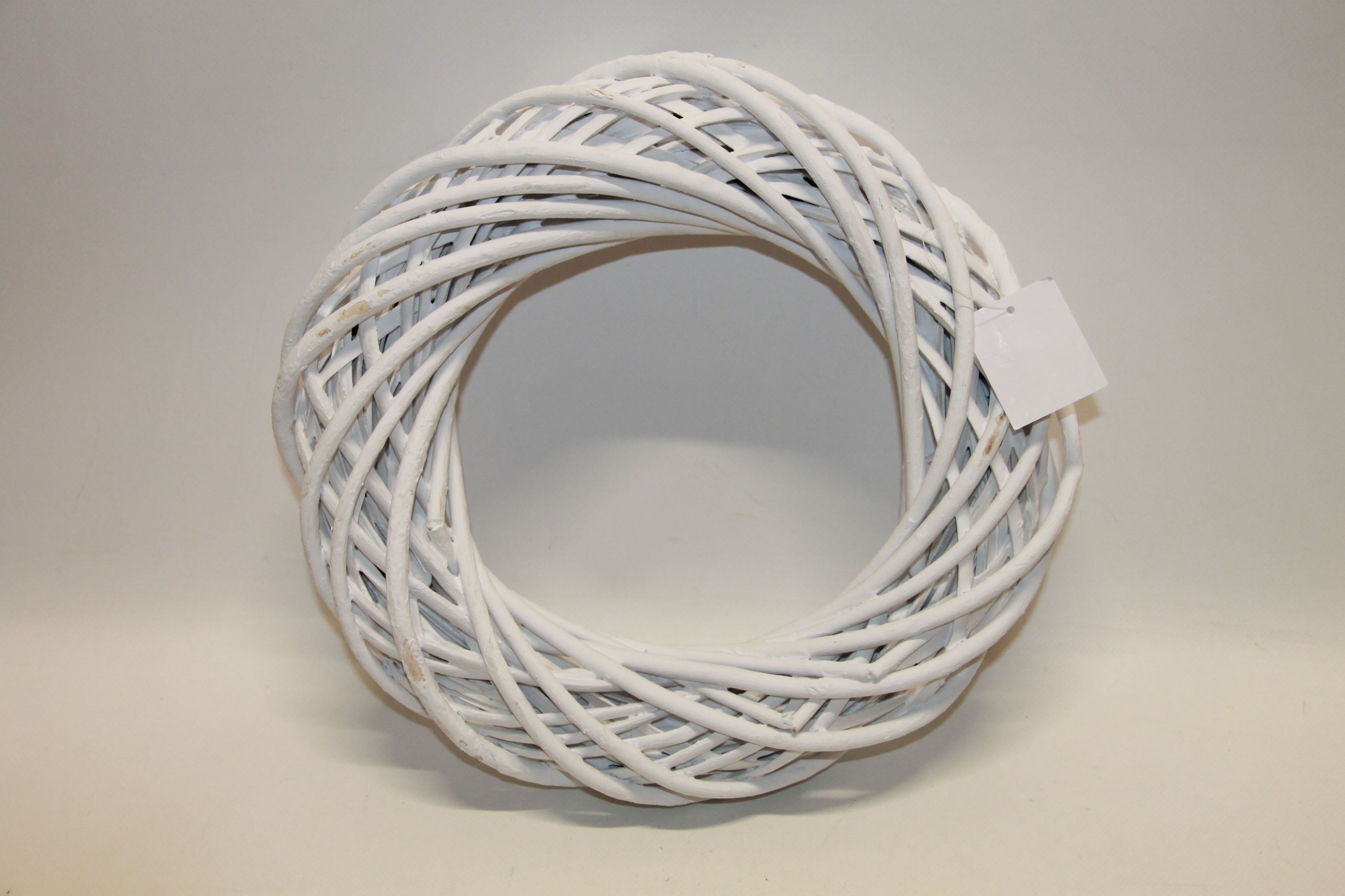 WIANEK WIKLINA 30 CM WHITE