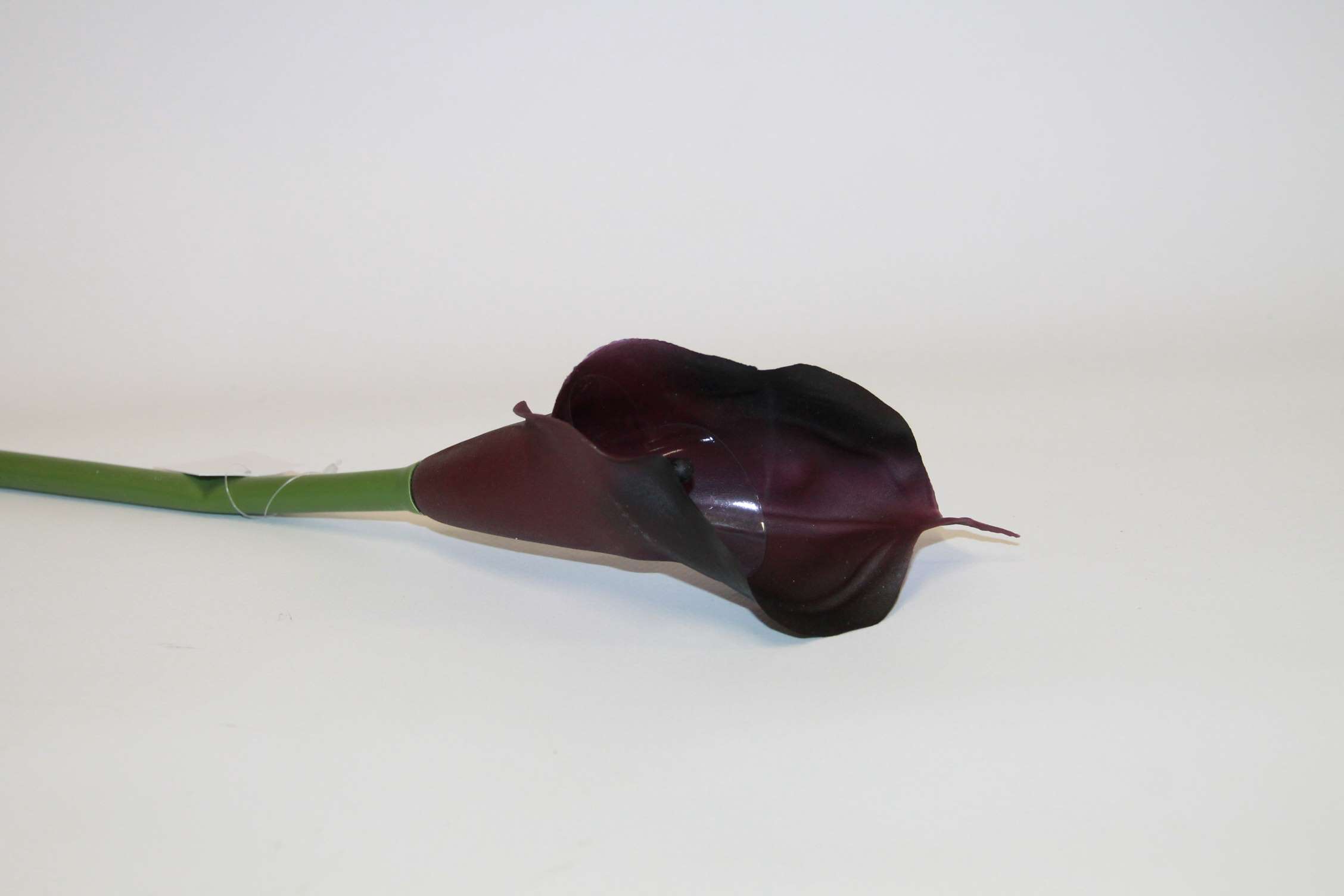 KALLA POJEDYŃCZA 1 SZT GUMA • ,;: #221S BURN PLUM
