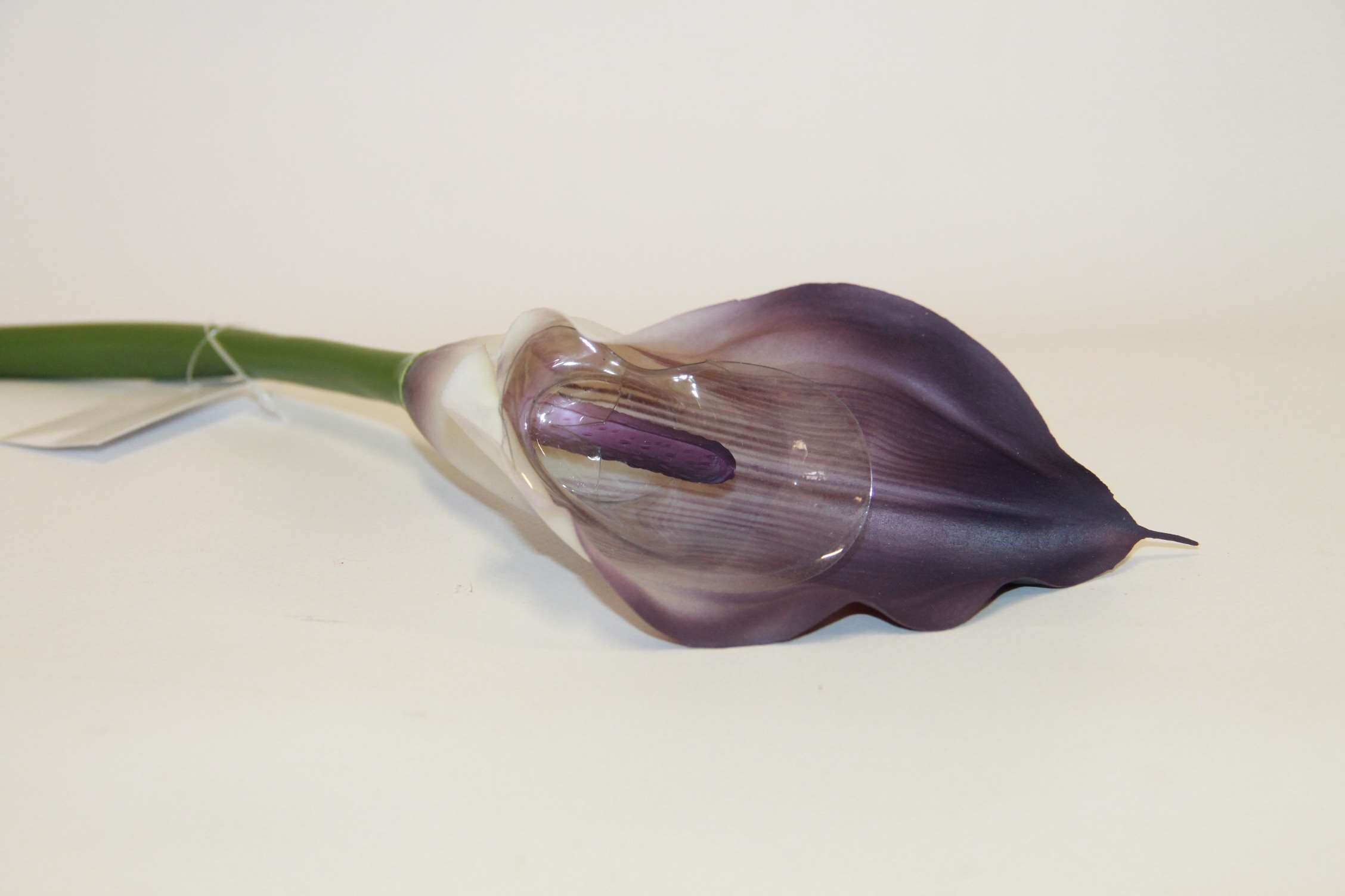 KALLA POJEDYŃCZA GUMA • ,;: #184S DIRTY VIOLET
