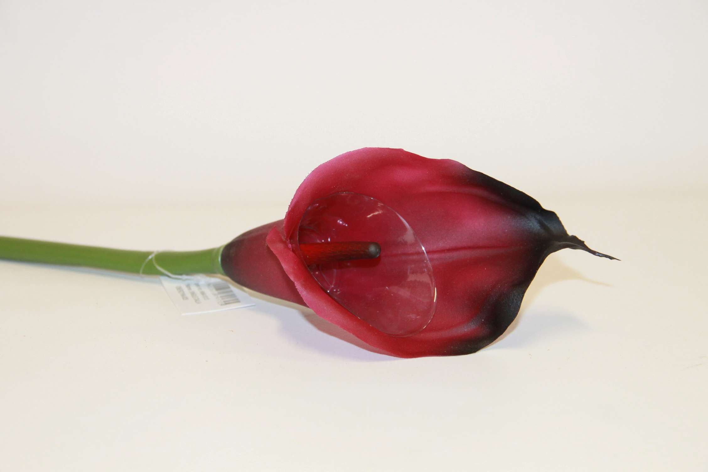 KALLA POJEDYŃCZA GUMA • ,;: #82S AUBERGINE