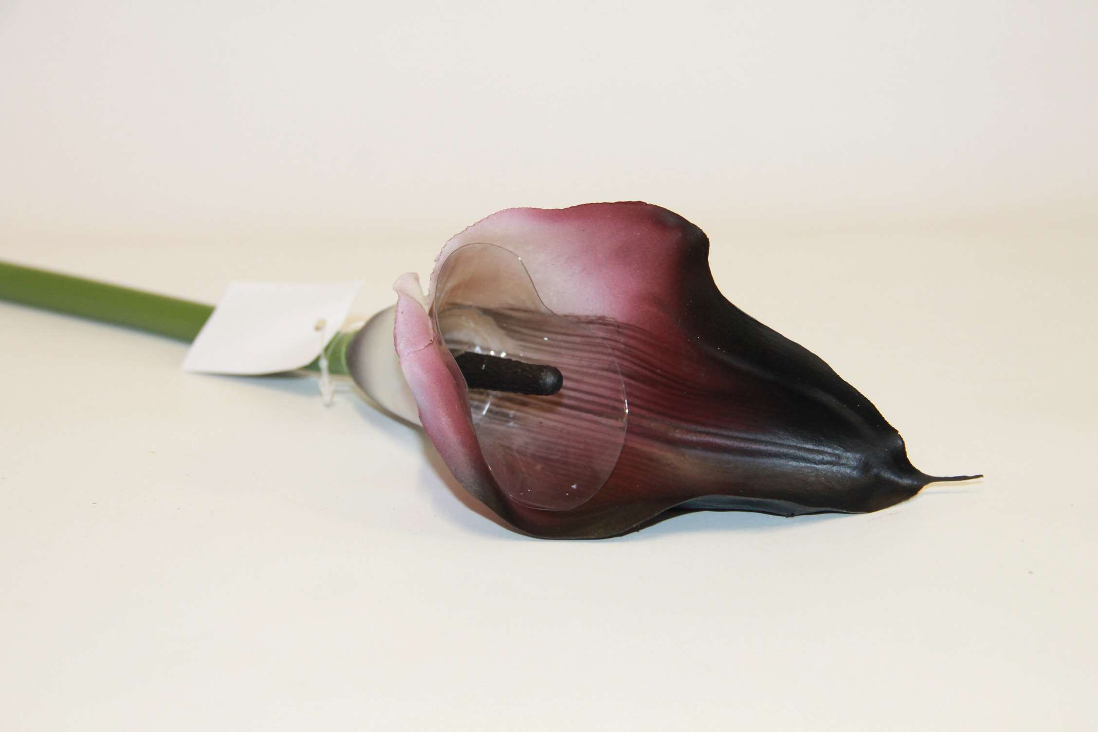 KALLA POJEDYŃCZA 1 SZT GUMA • ,;: #214SOMBRE PLUM