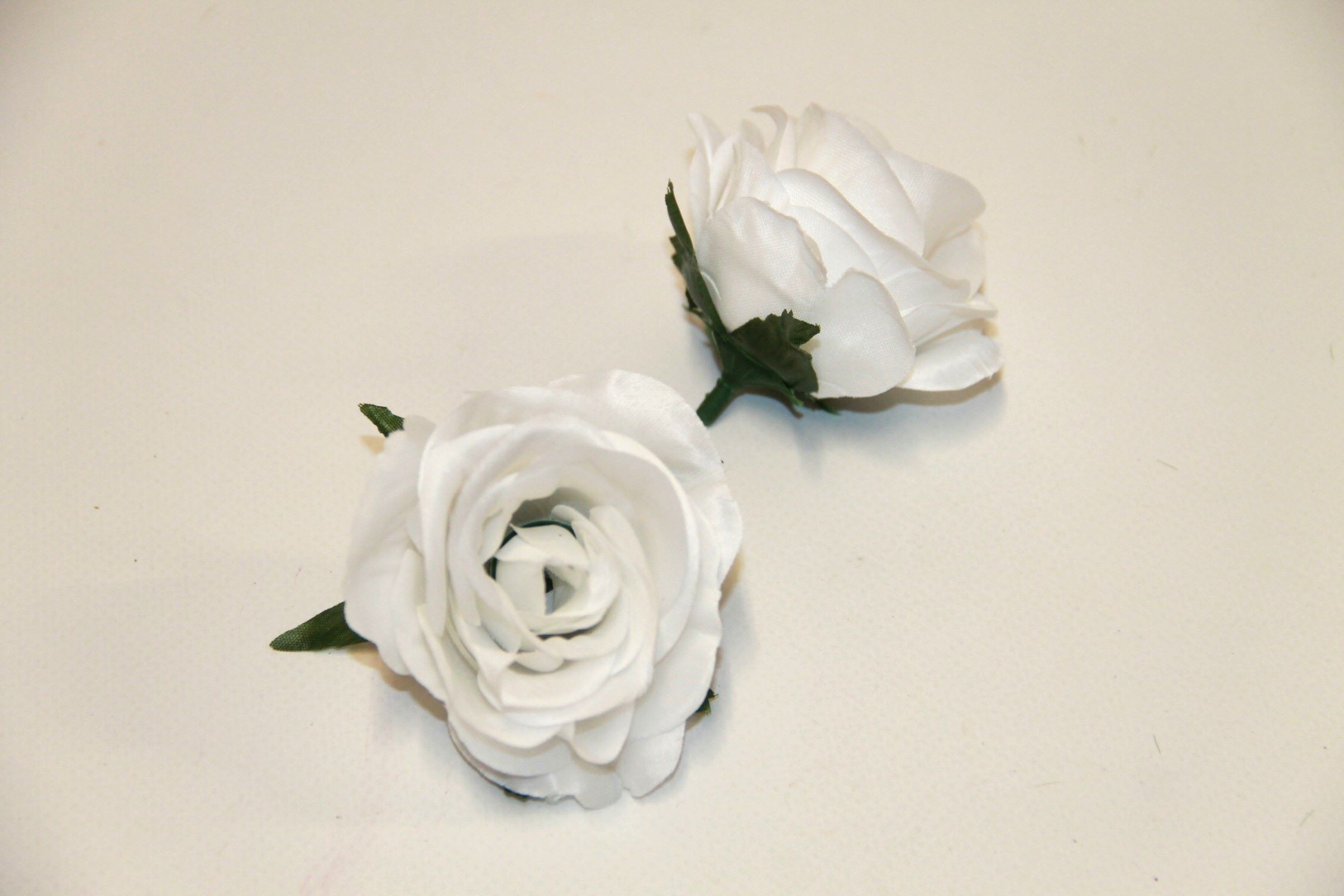 RÓŻA MERCEDESKA WYROBOWA • ': WHITE.