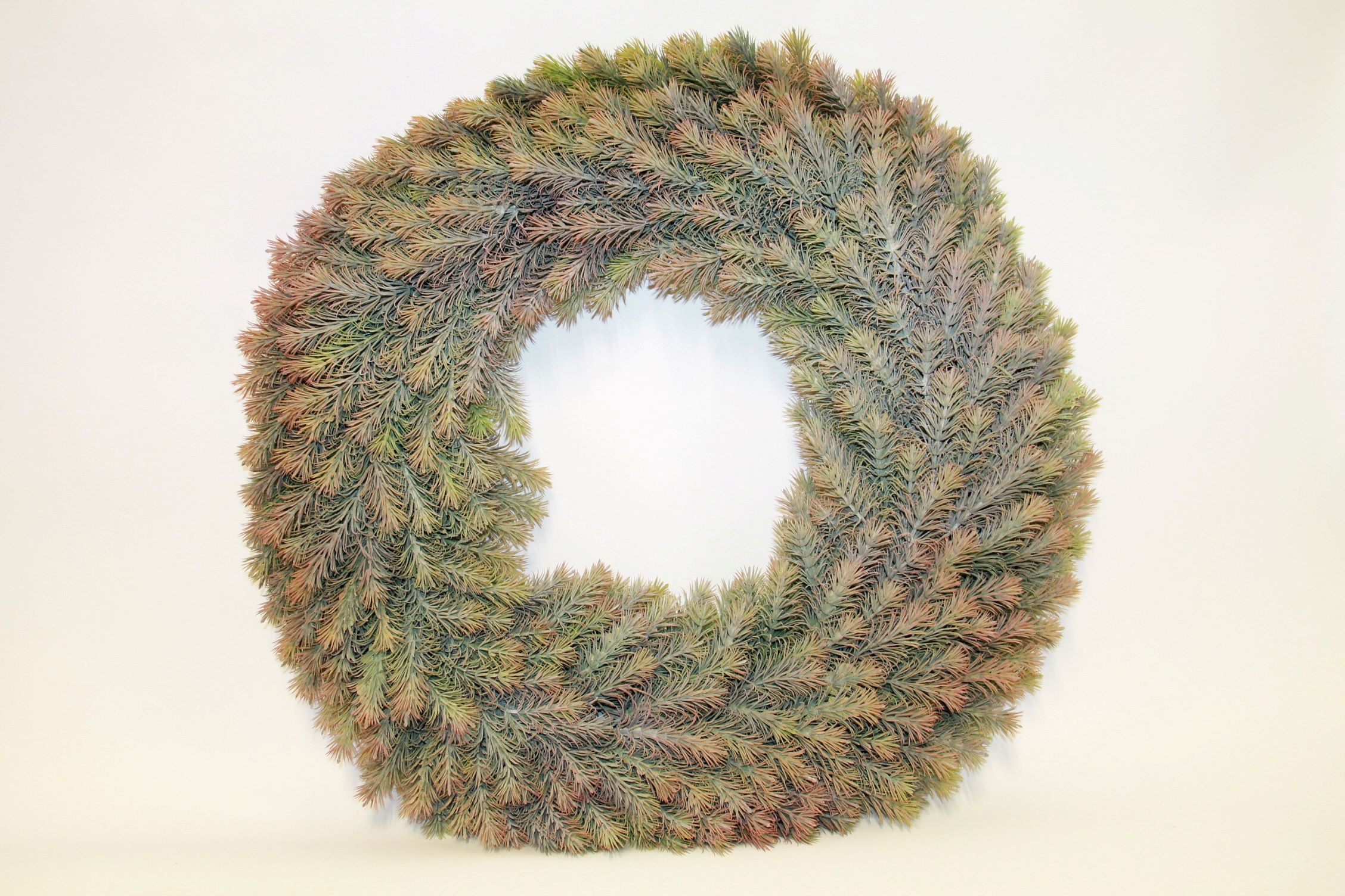WIANEK IGLASTY GREEN/LT.BROWN 55 CM