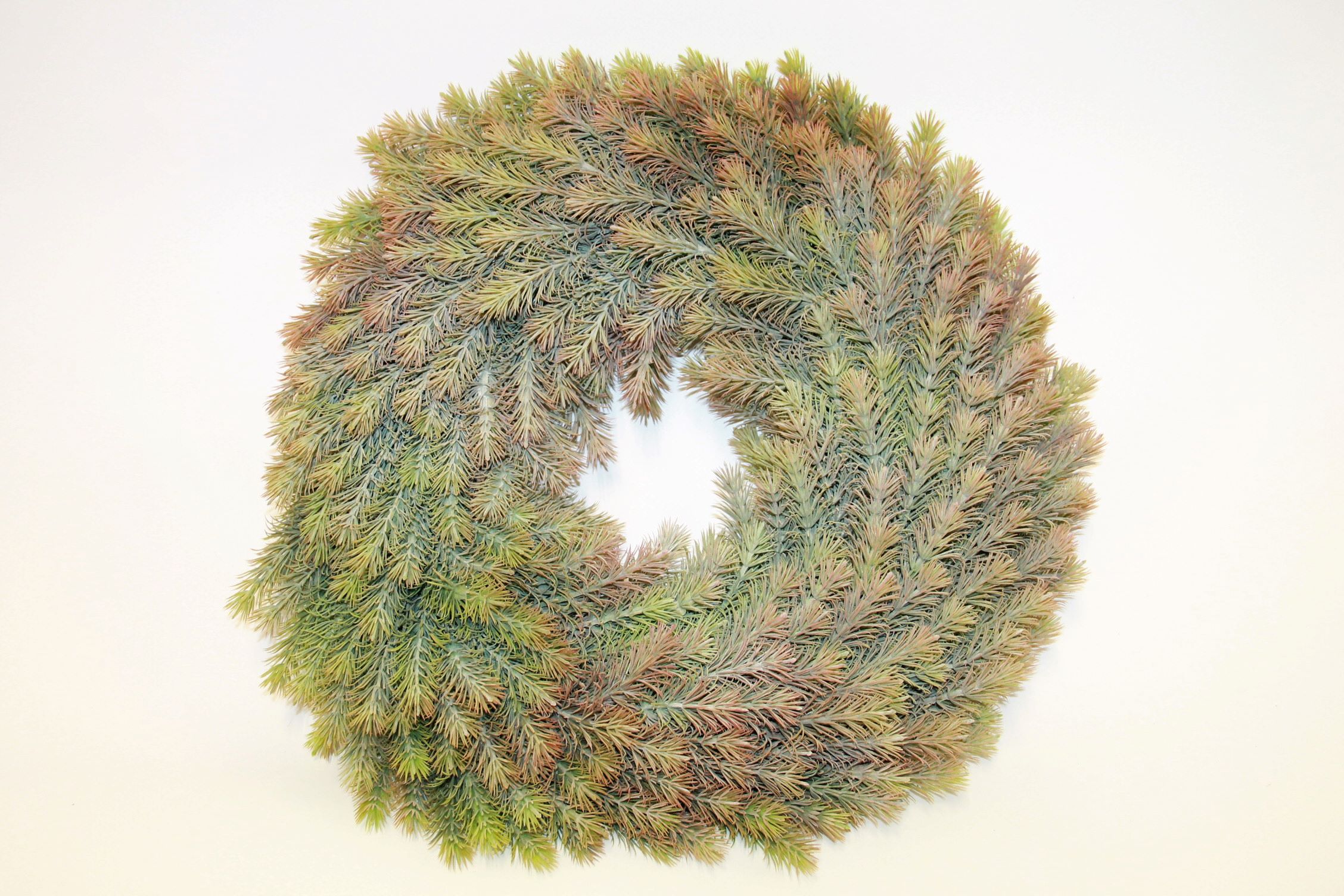 WIANEK IGLASTY GREEN/LT.BROWN 45 CM
