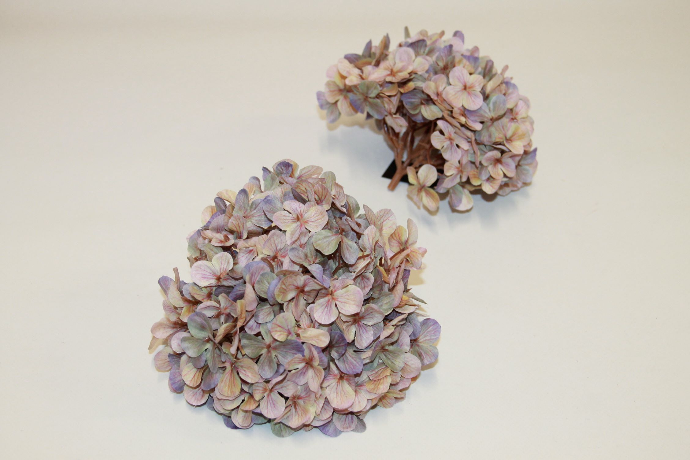 HORTENSJA WYROBOWA MUSTED PLUM