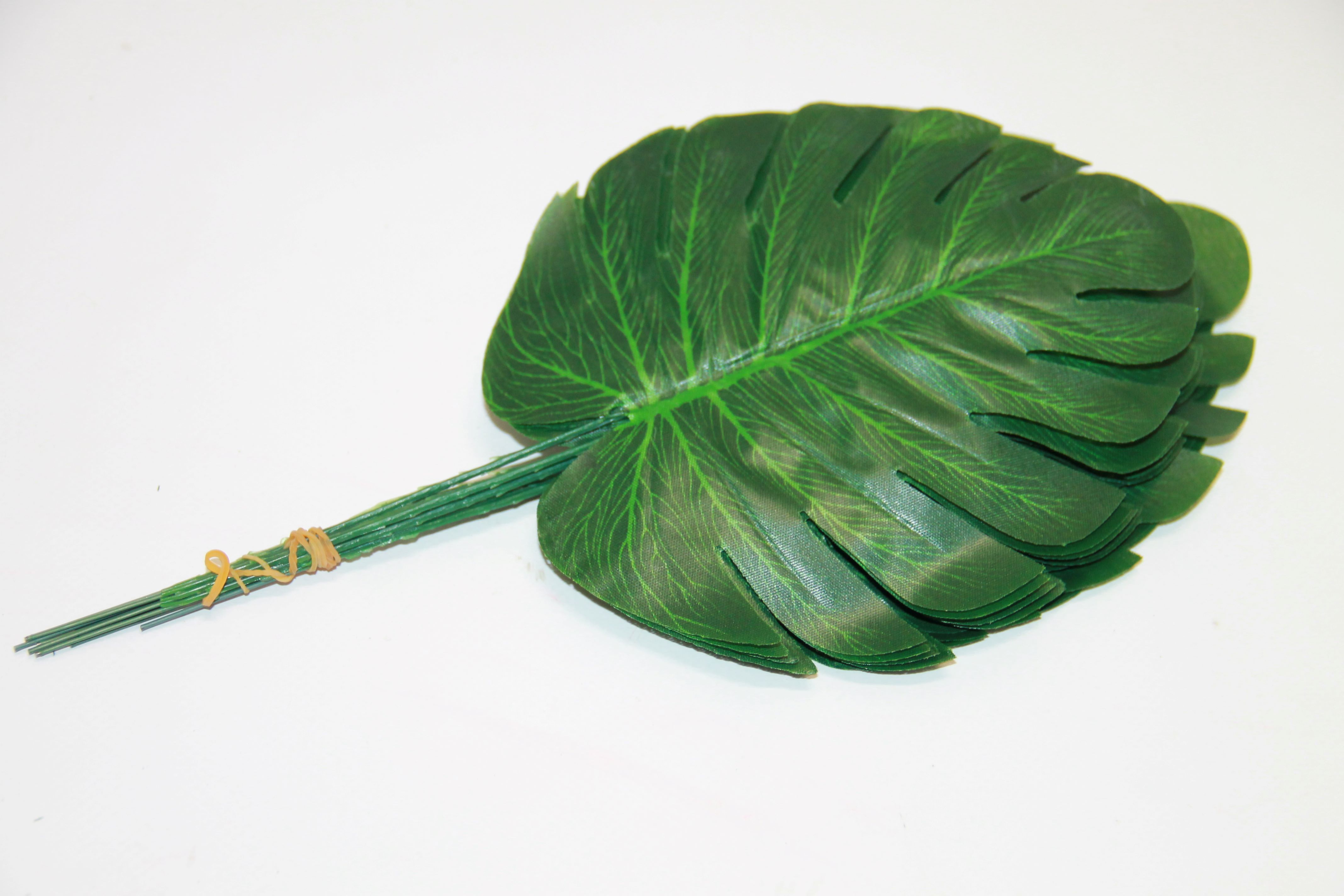 LIŚĆ POJ. MONSTERA