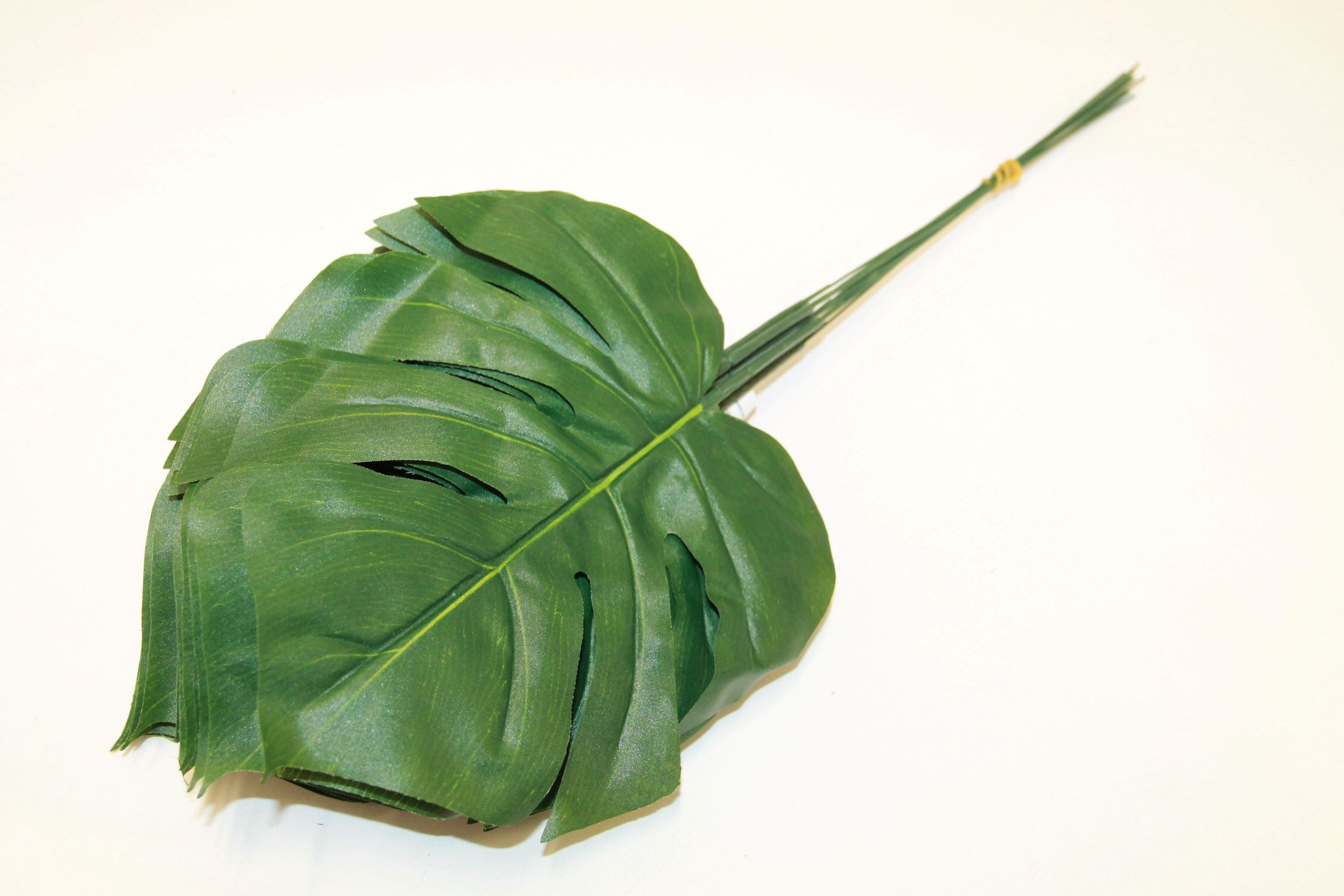 LIŚĆ MONSTERA FILO 48 CM