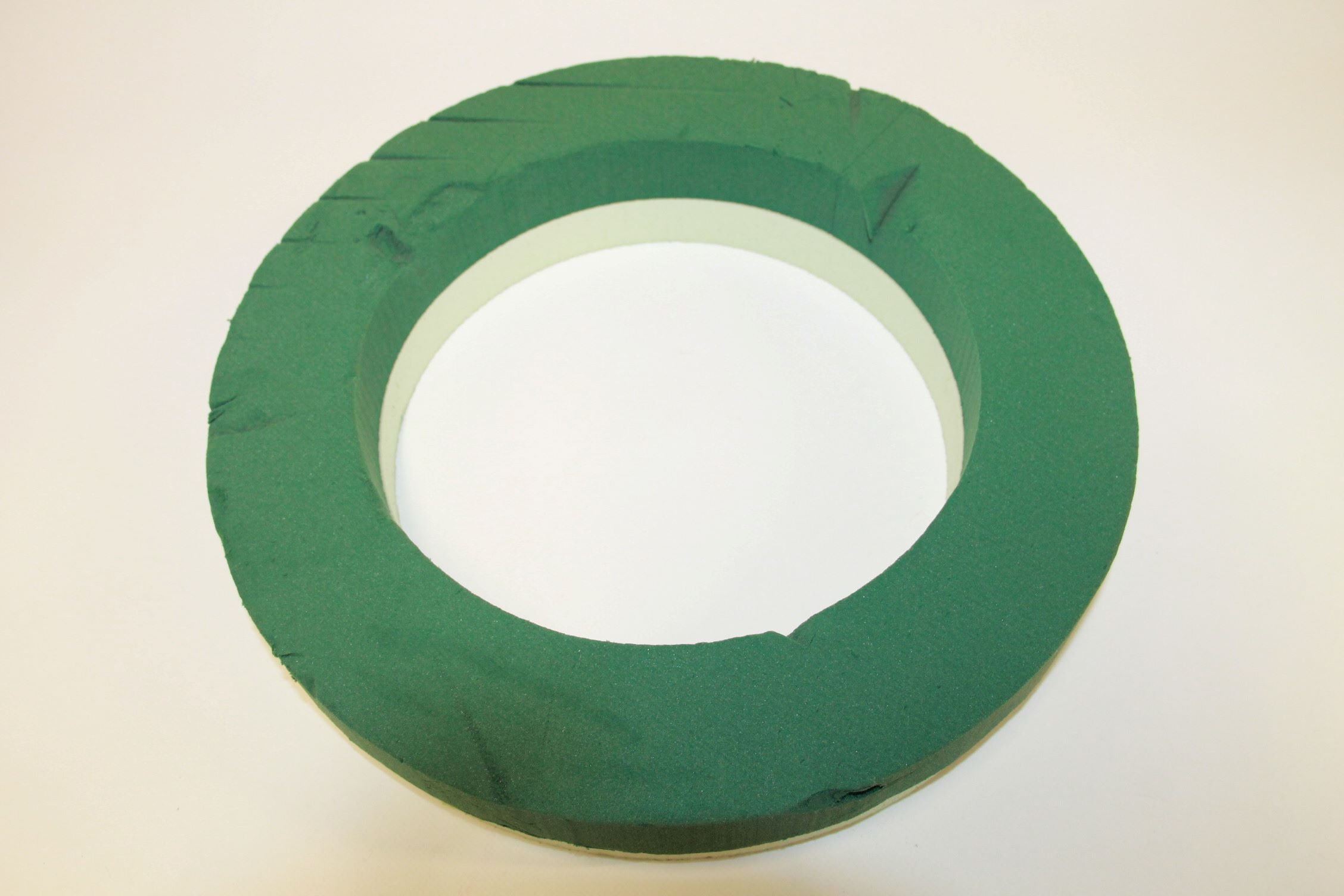 RING 40 CM STYRODUR
