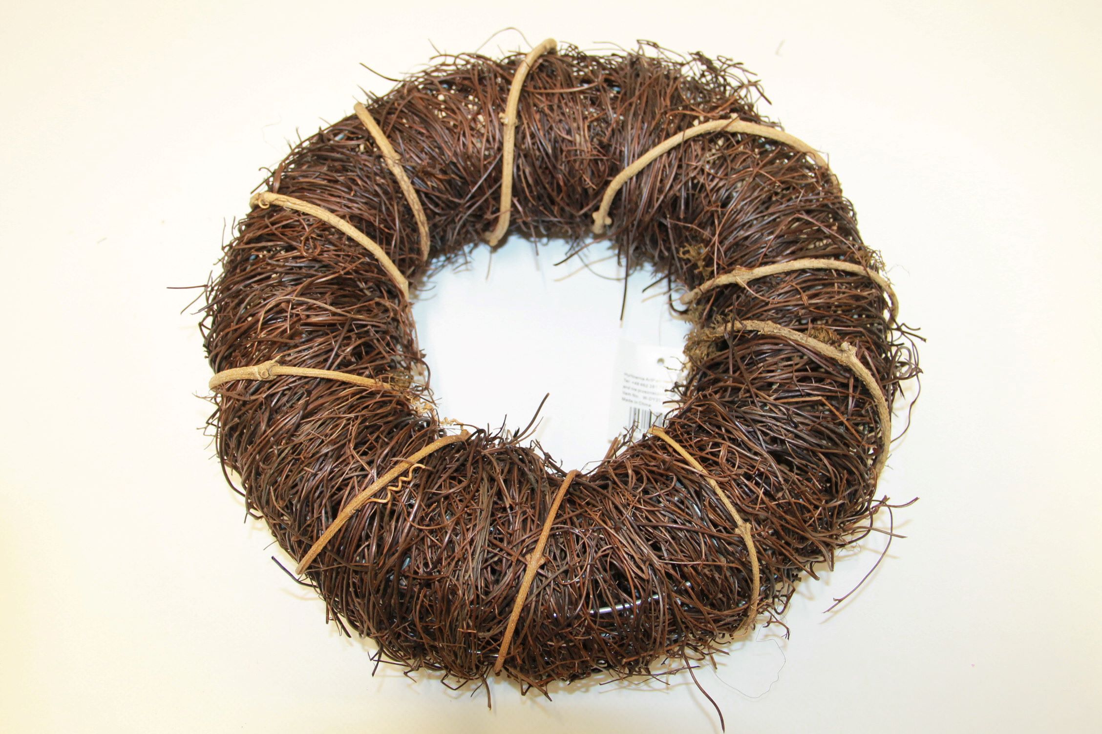 WIANEK FASZYNA BROWN 30 CM