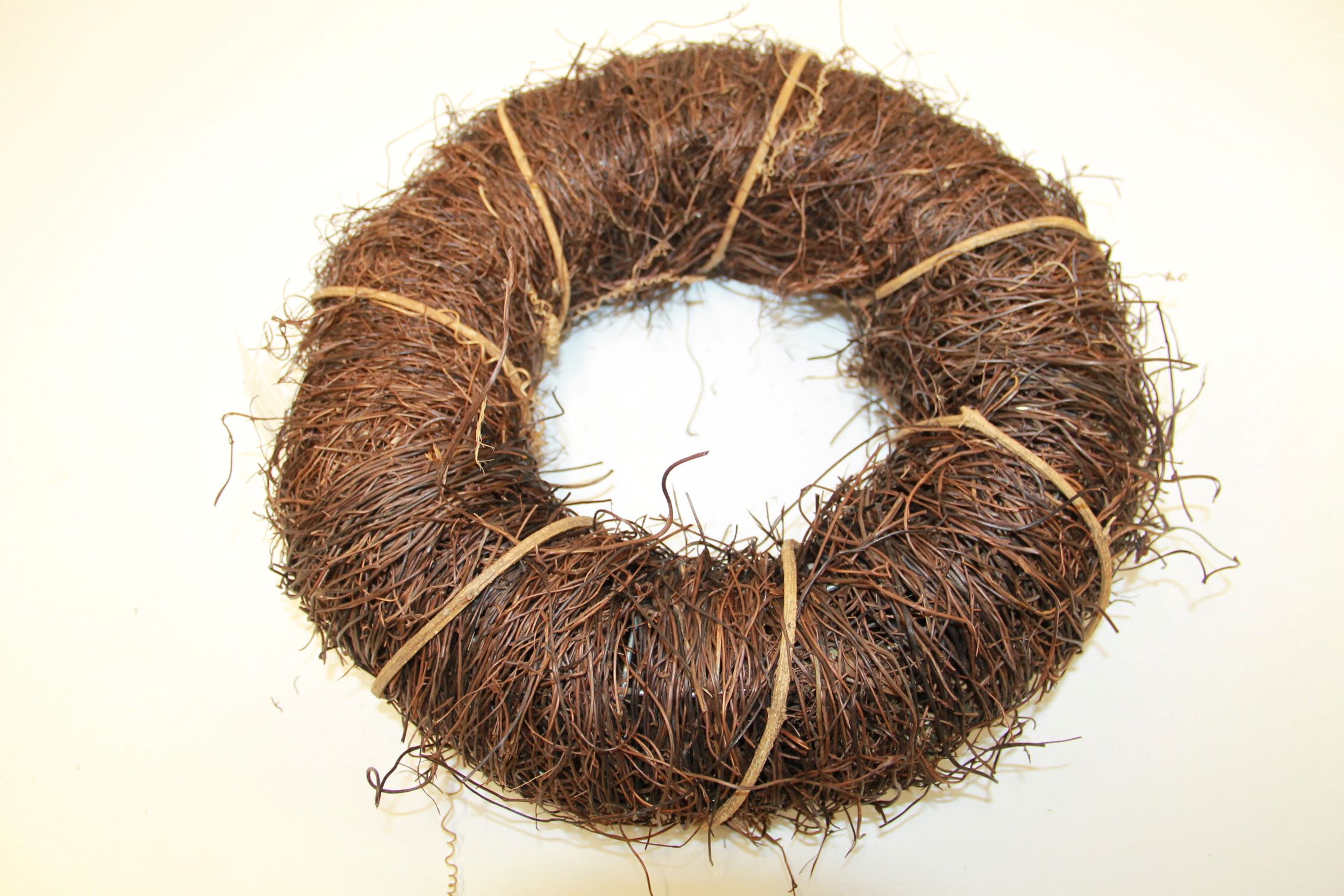 WIANEK FASZYNA BROWN 35 CM