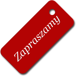 Zapraszamy do sklepów stacjonarnych