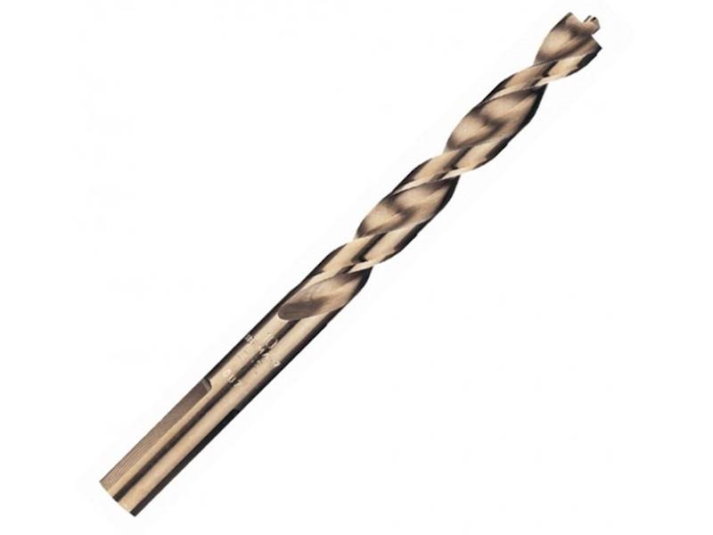 DW/DT5567-QZ WIERTŁO DO METALU EXTREME 5.1MM