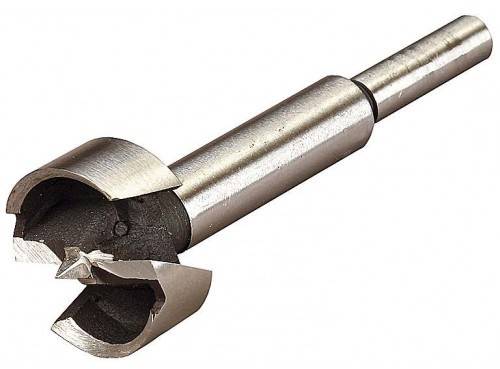STA52052-QZ WIERTŁO DO OTWORÓW POD ZAWIASY 26X90/30MM