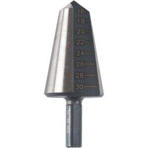 STA6120-QZ FREZ DO FAZOWANIA 8MM 16-30MM