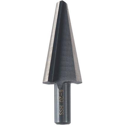 STA66125-QZ FREZ WIERTARSKI DO FAZOWANIA 6-20MM, UCHWYT 8MM