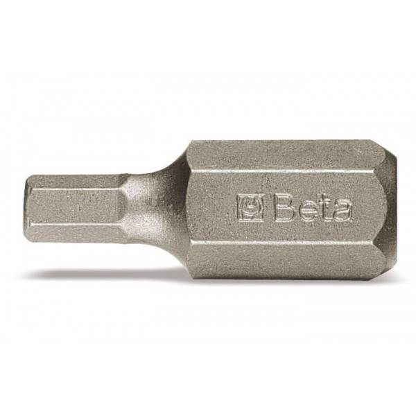 BE/867PE/8 BIT 10MM HEX 8