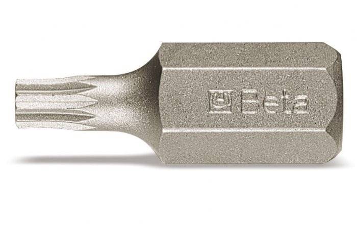 BE/867XZN/12 BIT 10MM M12