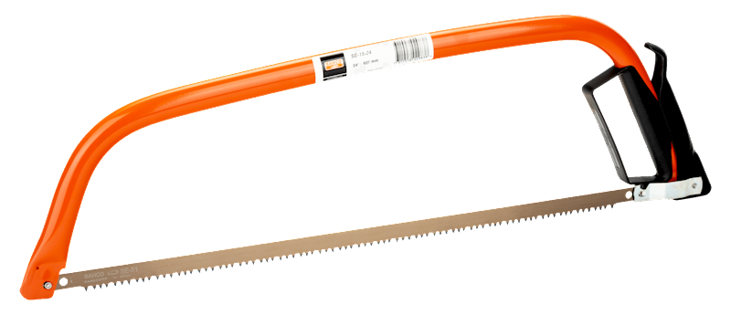 ECONOMY BOW SAW 21"RAKER