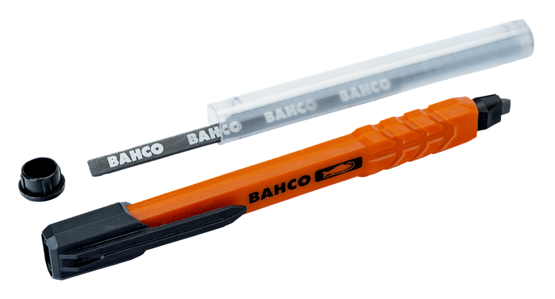 MECH.CARPENT.PENCIL HB +3LEADS