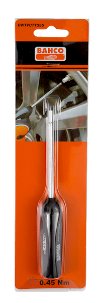 TYRE VALVE CORE TORQUE TOOL