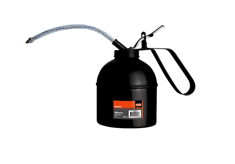 OIL CAN 200 ML
