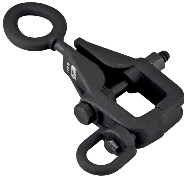 BODY CLAMP