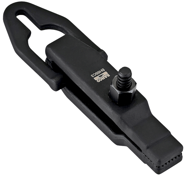 BODY CLAMP
