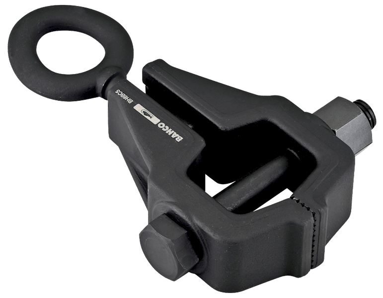BODY CLAMP