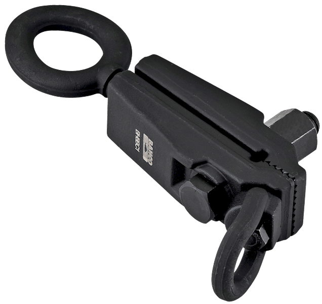 BODY CLAMP