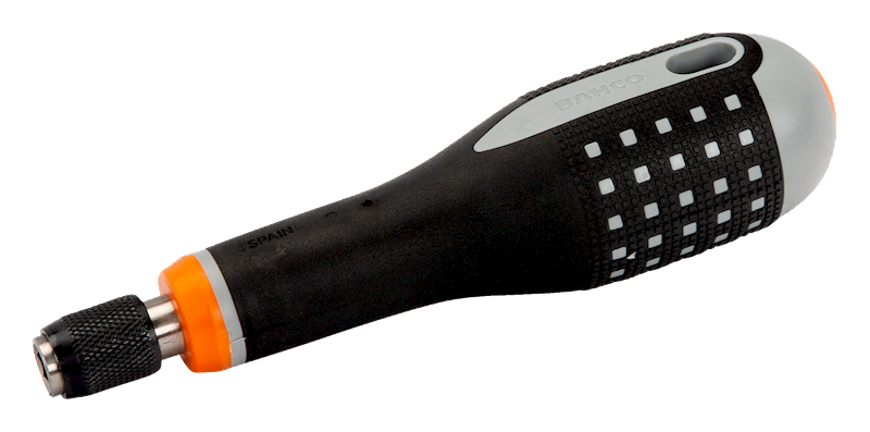 ERGO HANDLE WITH QUICK RELEASE