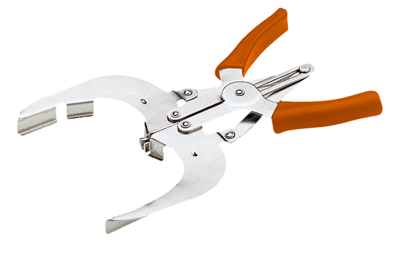 PISTON-RING PLIER 80-120